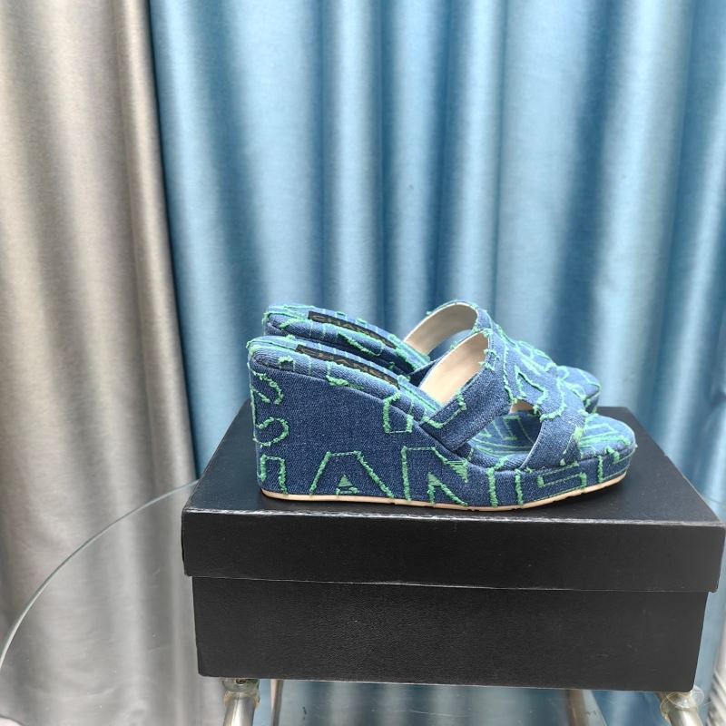 Ch*el slippers